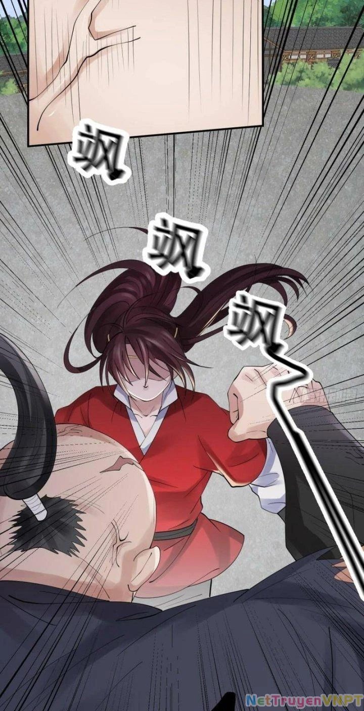 Xui Xẻo Đại Chiến Khí Vận Vương Chapter 6 - Trang 3