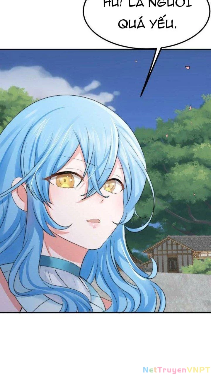 Xui Xẻo Đại Chiến Khí Vận Vương Chapter 7 - Trang 3