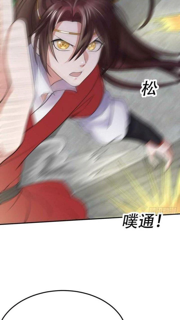 Xui Xẻo Đại Chiến Khí Vận Vương Chapter 7 - Trang 3