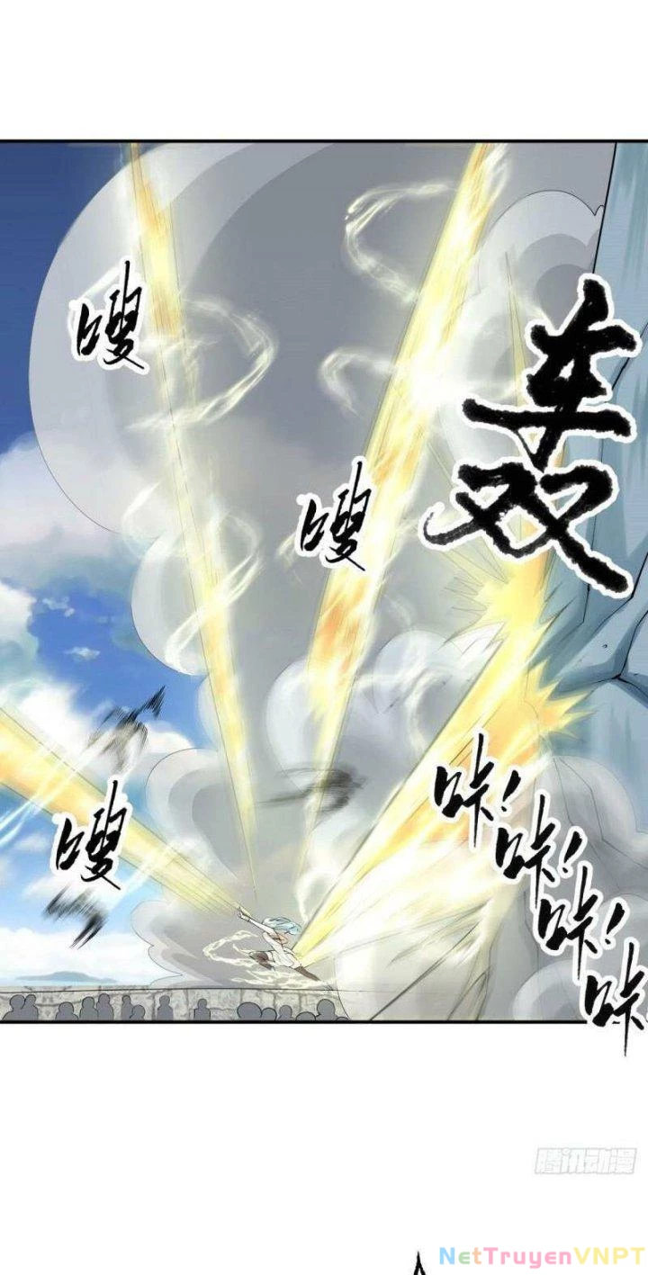 Xui Xẻo Đại Chiến Khí Vận Vương Chapter 7 - Trang 3