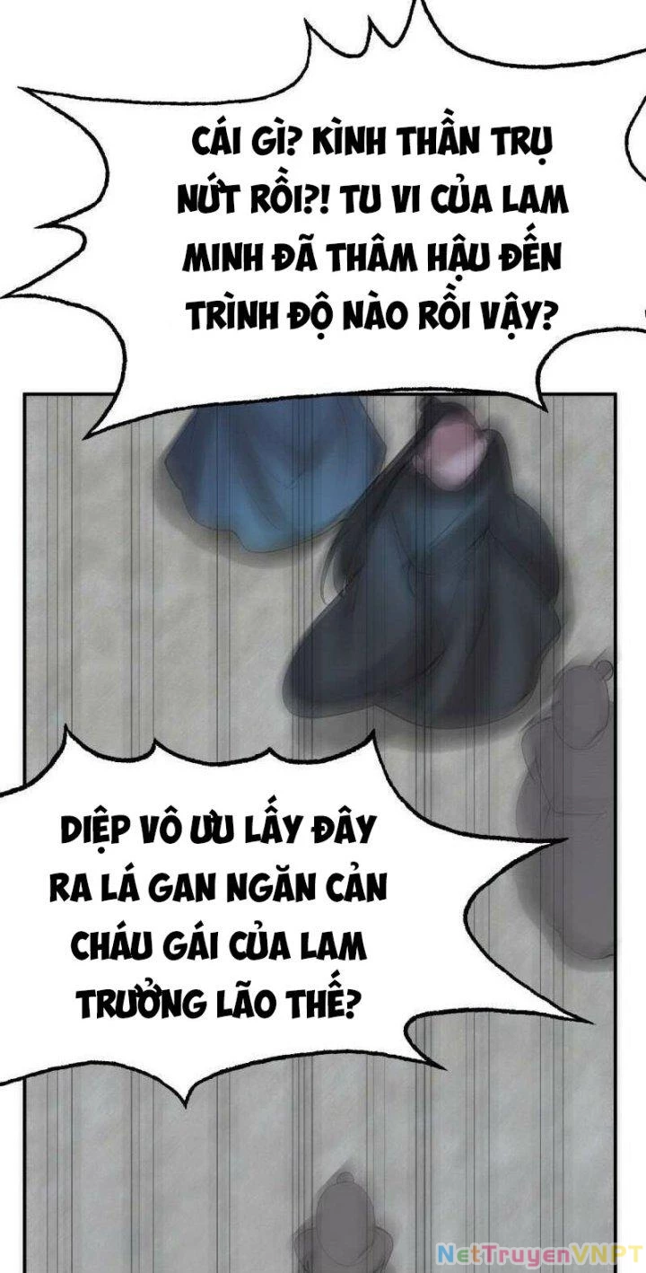 Xui Xẻo Đại Chiến Khí Vận Vương Chapter 7 - Trang 3