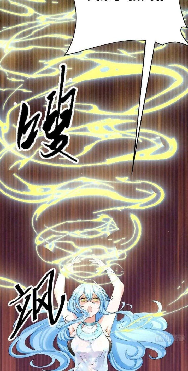 Xui Xẻo Đại Chiến Khí Vận Vương Chapter 7 - Trang 3
