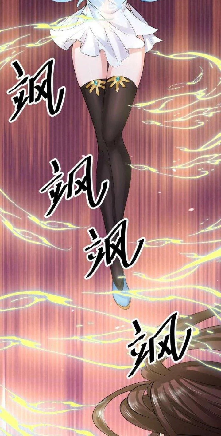 Xui Xẻo Đại Chiến Khí Vận Vương Chapter 7 - Trang 3
