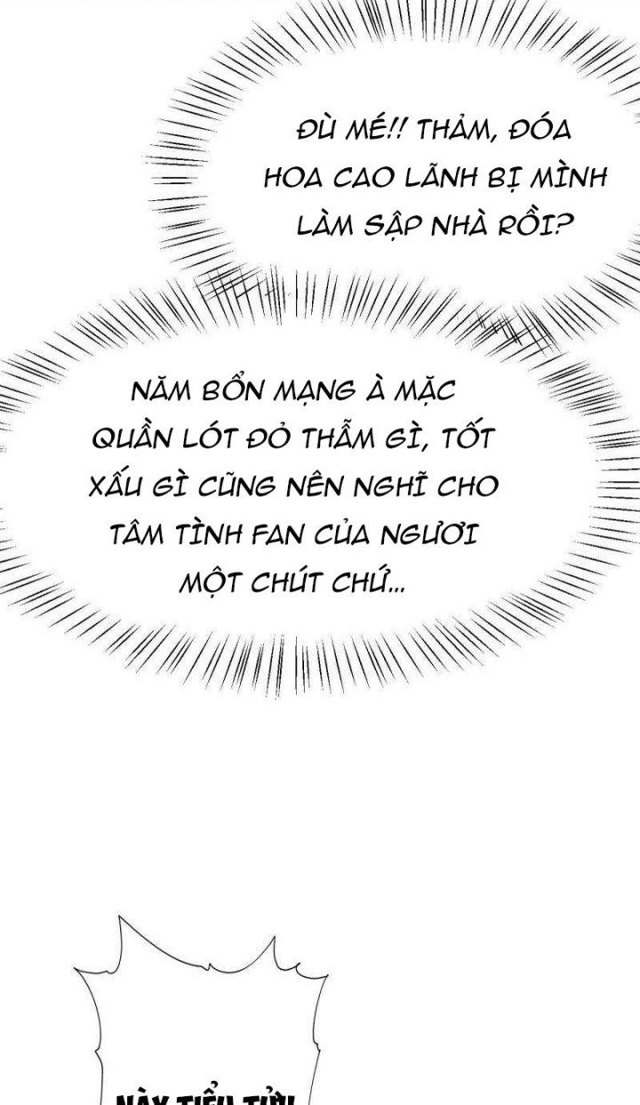 Xui Xẻo Đại Chiến Khí Vận Vương Chapter 7 - Trang 3