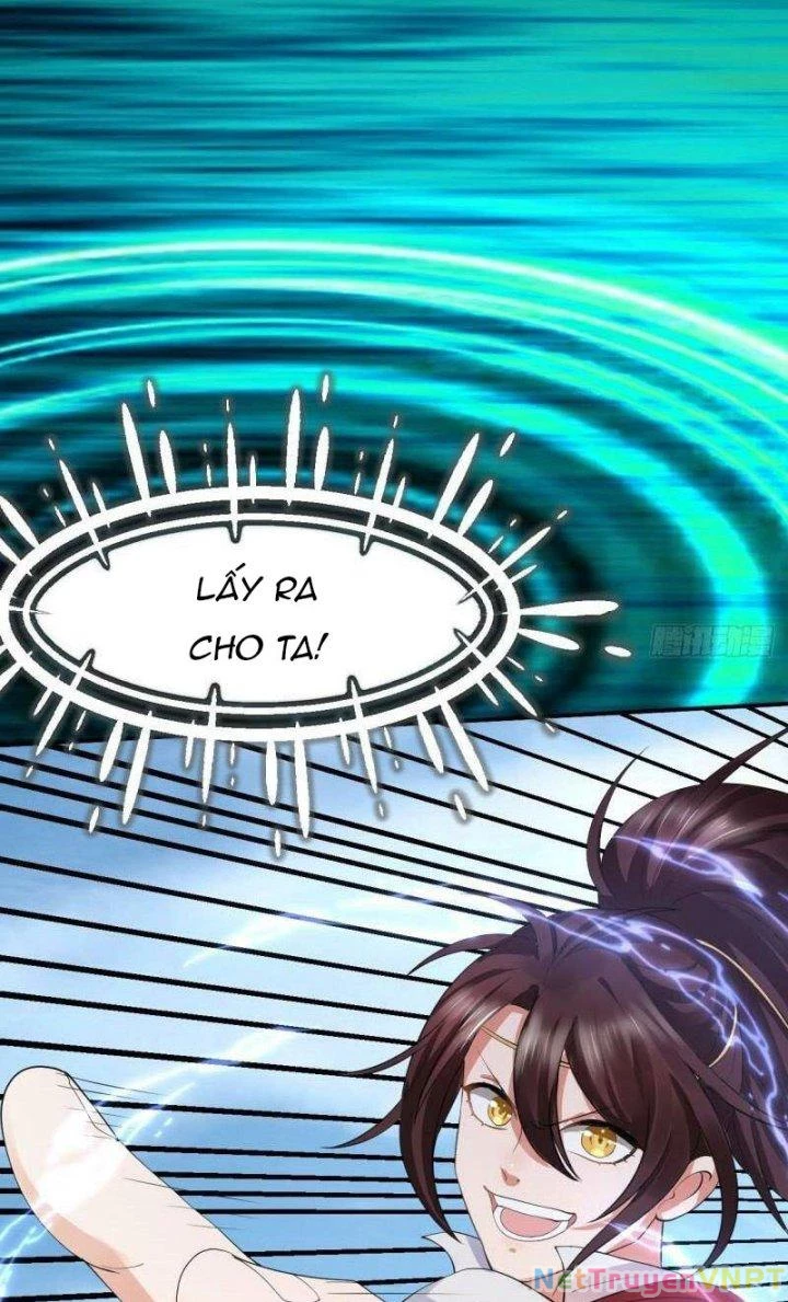 Xui Xẻo Đại Chiến Khí Vận Vương Chapter 7 - Trang 3
