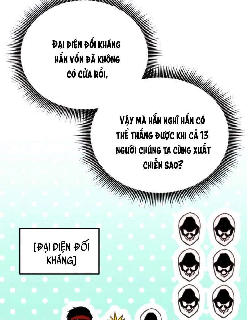 Huyền Thoại Game Thủ - Tái Xuất Chapter 16 - Next Chapter 17