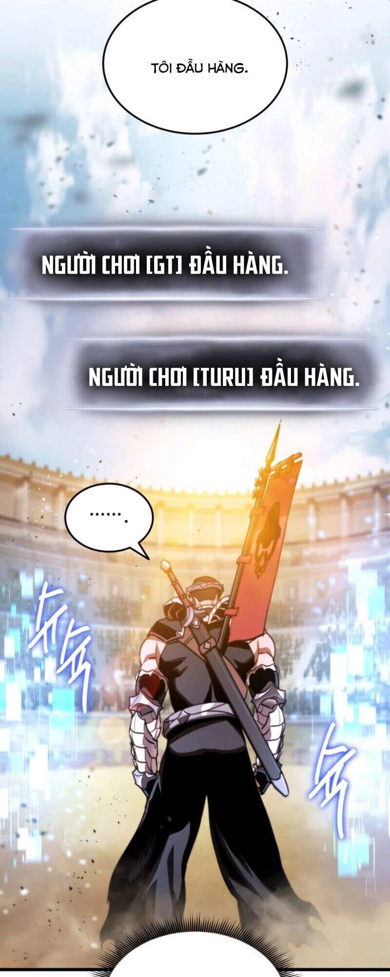 Huyền Thoại Game Thủ - Tái Xuất Chapter 16 - Next Chapter 17