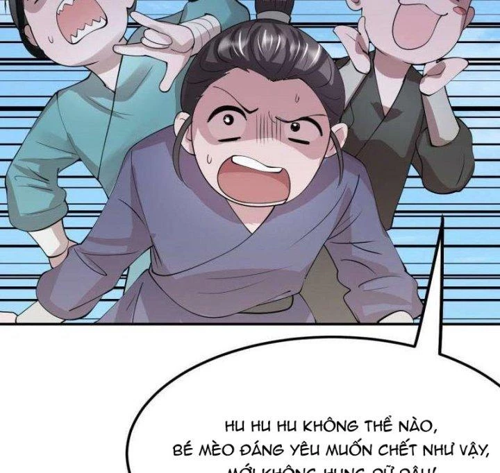 Xui Xẻo Đại Chiến Khí Vận Vương Chapter 9 - Trang 3
