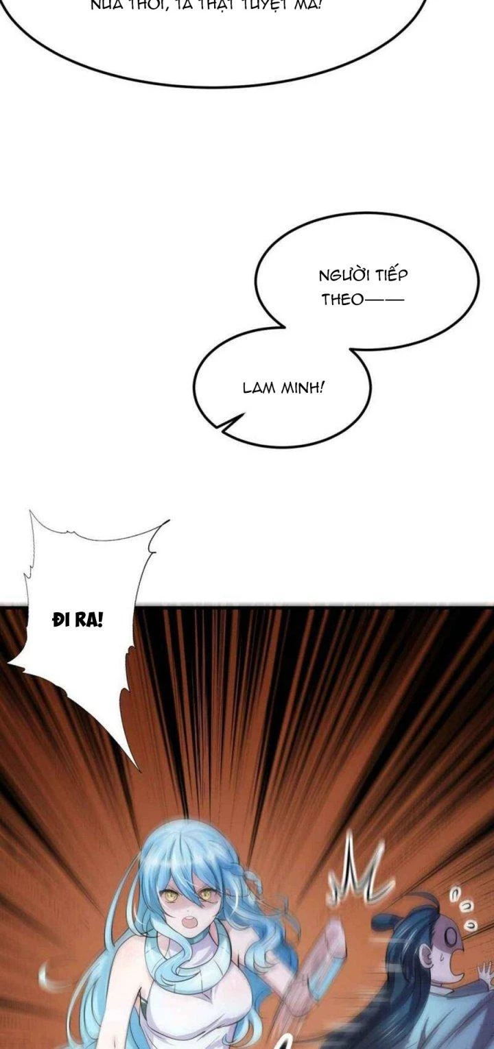Xui Xẻo Đại Chiến Khí Vận Vương Chapter 10 - Trang 3