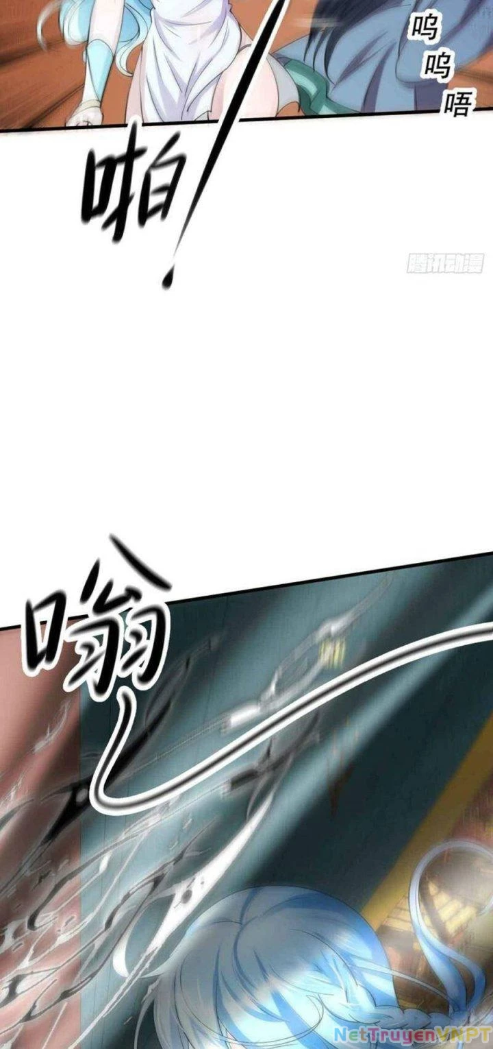 Xui Xẻo Đại Chiến Khí Vận Vương Chapter 10 - Trang 3