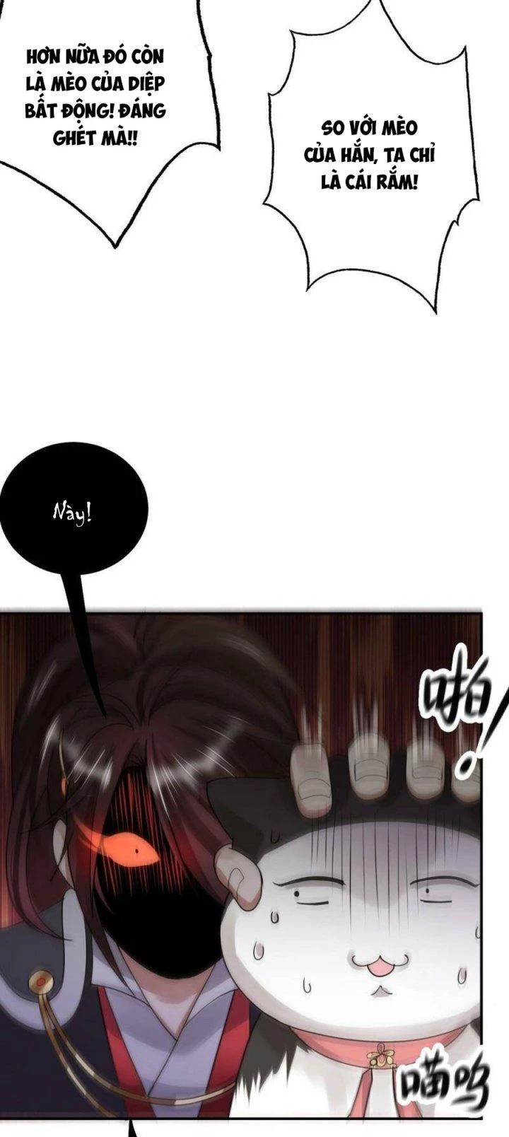 Xui Xẻo Đại Chiến Khí Vận Vương Chapter 10 - Trang 3