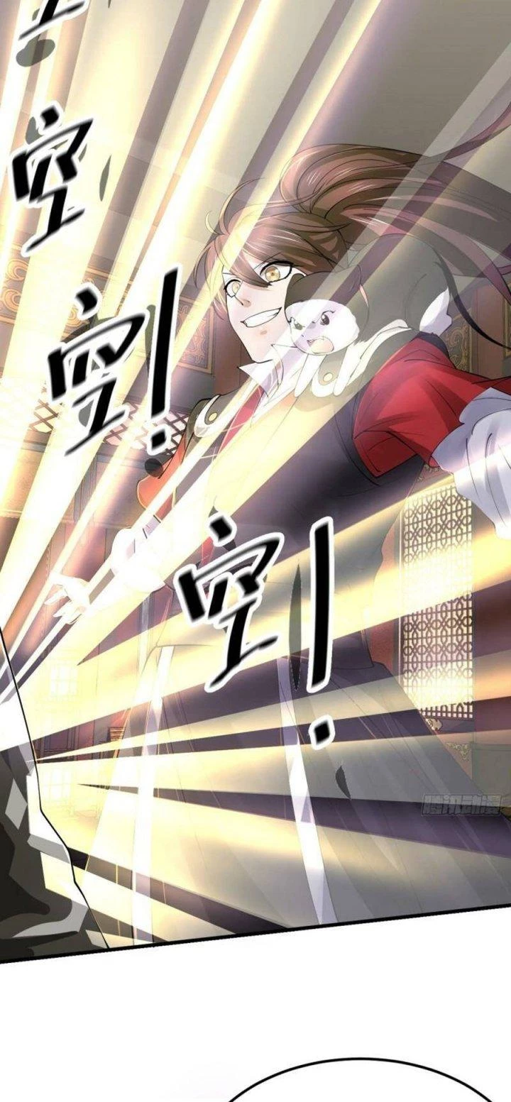 Xui Xẻo Đại Chiến Khí Vận Vương Chapter 10 - Trang 3