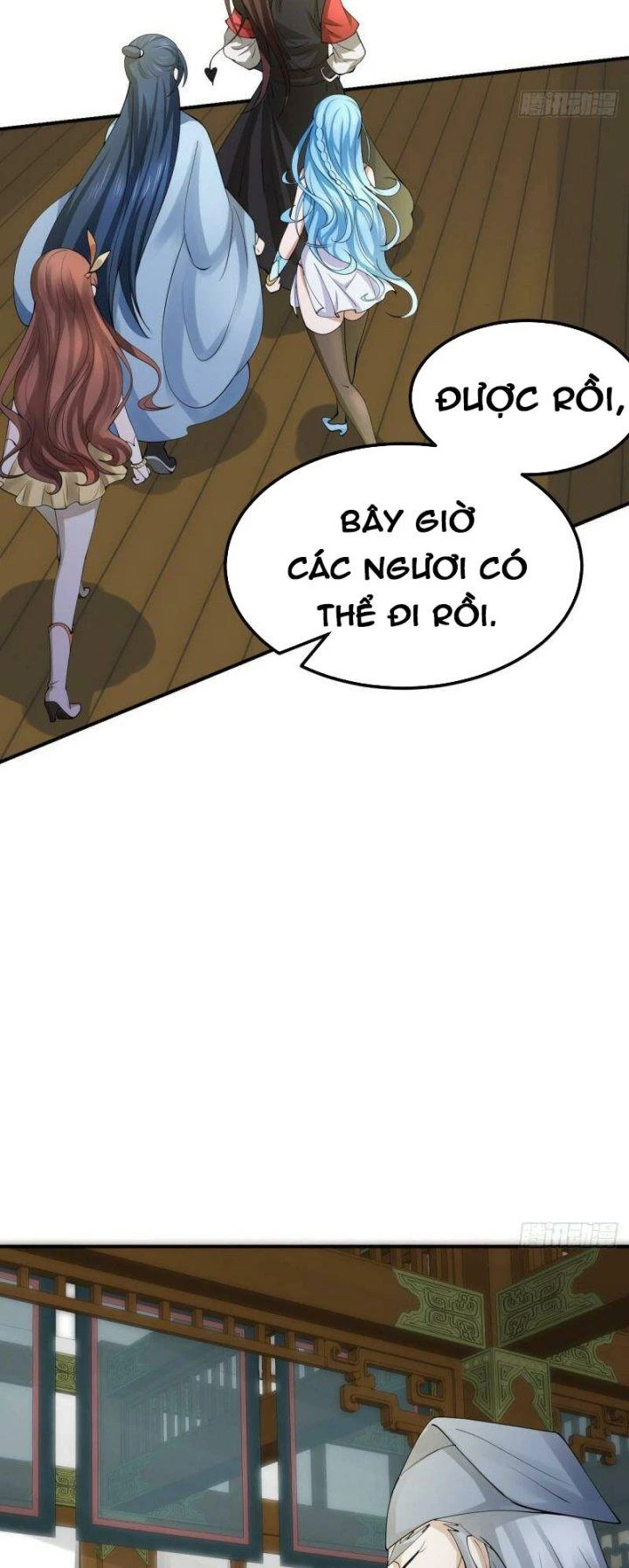 Xui Xẻo Đại Chiến Khí Vận Vương Chapter 11 - Next Chapter 12