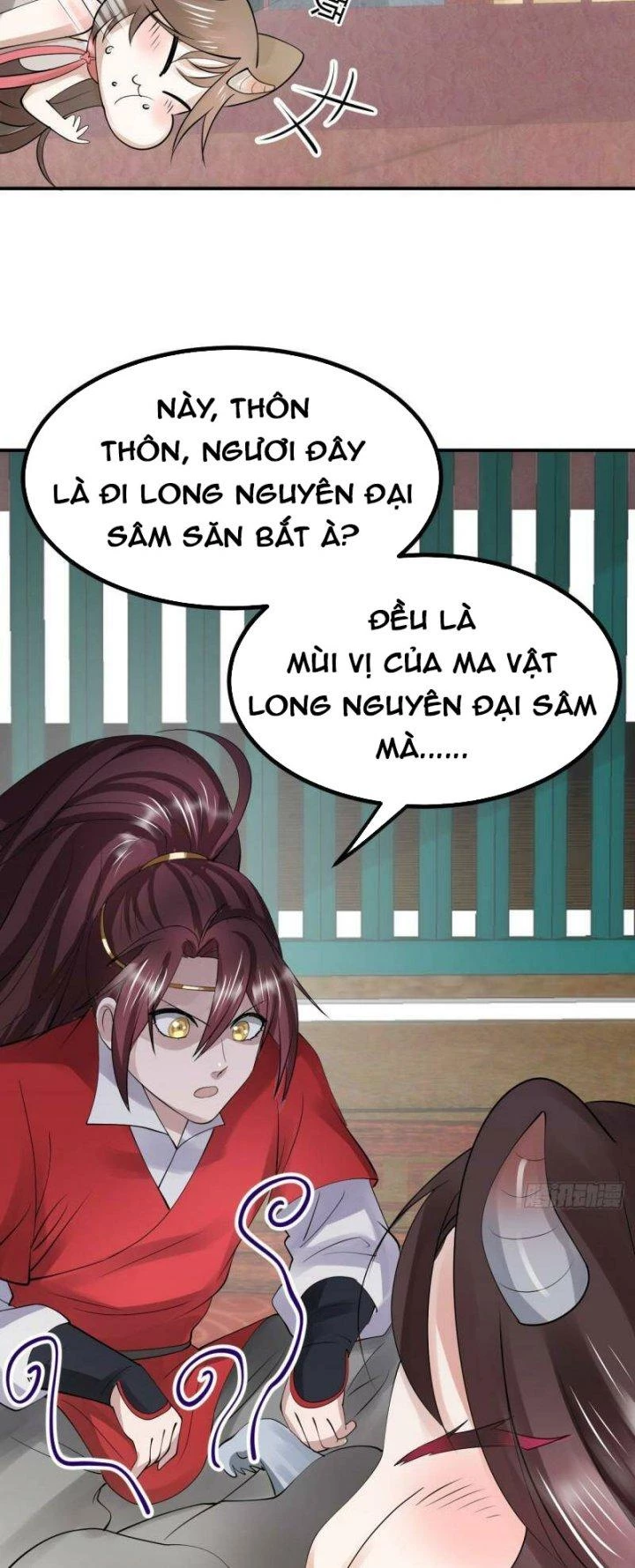 Xui Xẻo Đại Chiến Khí Vận Vương Chapter 11 - Next Chapter 12