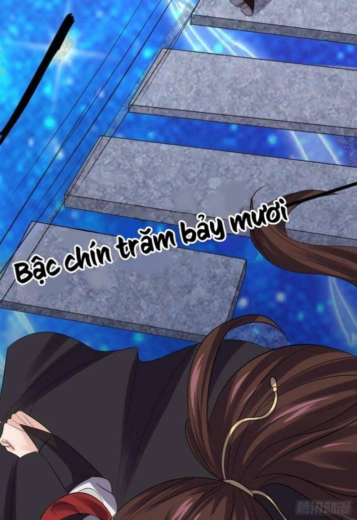 Xui Xẻo Đại Chiến Khí Vận Vương Chapter 13 - Trang 3