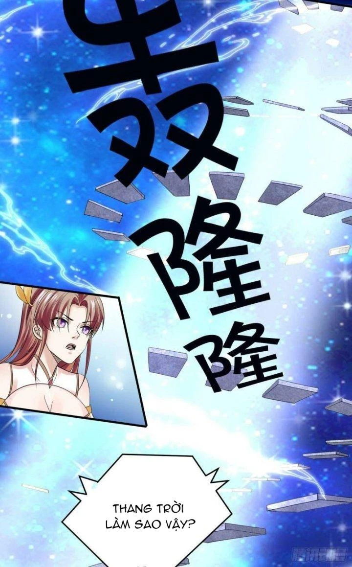 Xui Xẻo Đại Chiến Khí Vận Vương Chapter 13 - Trang 3