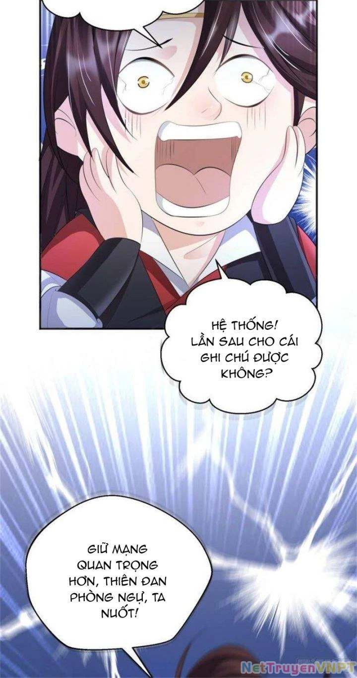 Xui Xẻo Đại Chiến Khí Vận Vương Chapter 13 - Trang 3