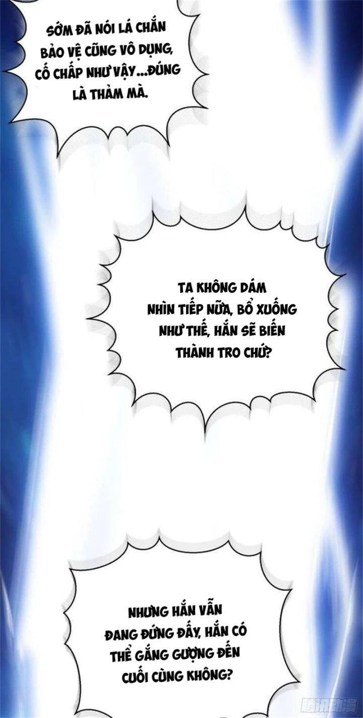 Xui Xẻo Đại Chiến Khí Vận Vương Chapter 13 - Trang 3