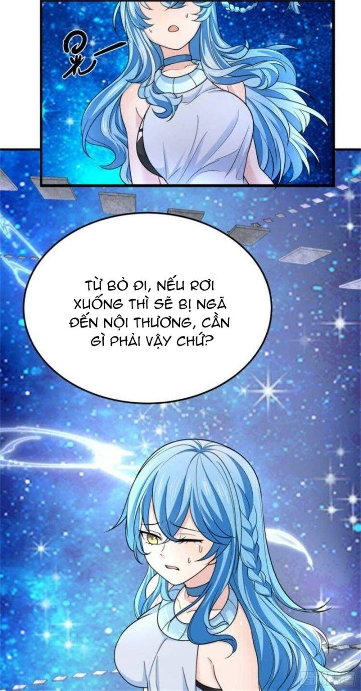 Xui Xẻo Đại Chiến Khí Vận Vương Chapter 13 - Trang 3