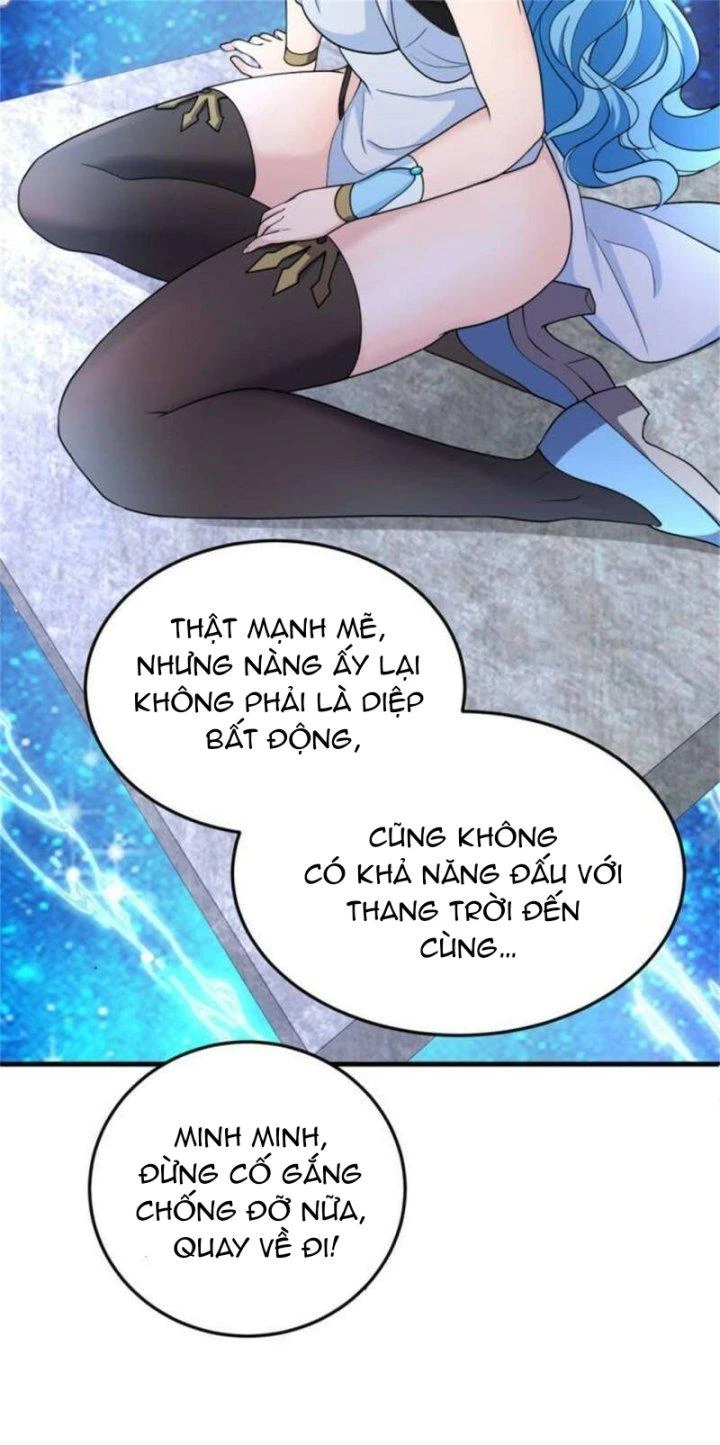 Xui Xẻo Đại Chiến Khí Vận Vương Chapter 13 - Trang 3
