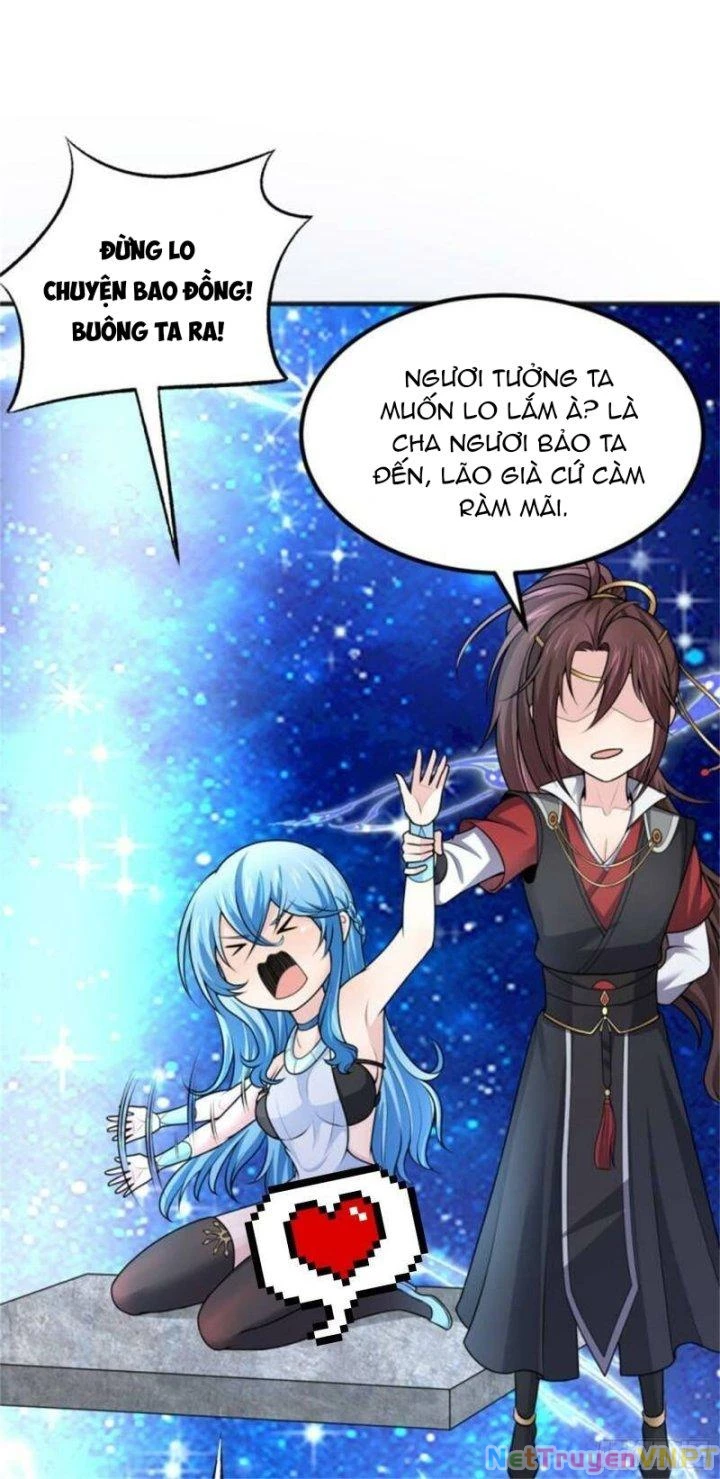 Xui Xẻo Đại Chiến Khí Vận Vương Chapter 13 - Trang 3