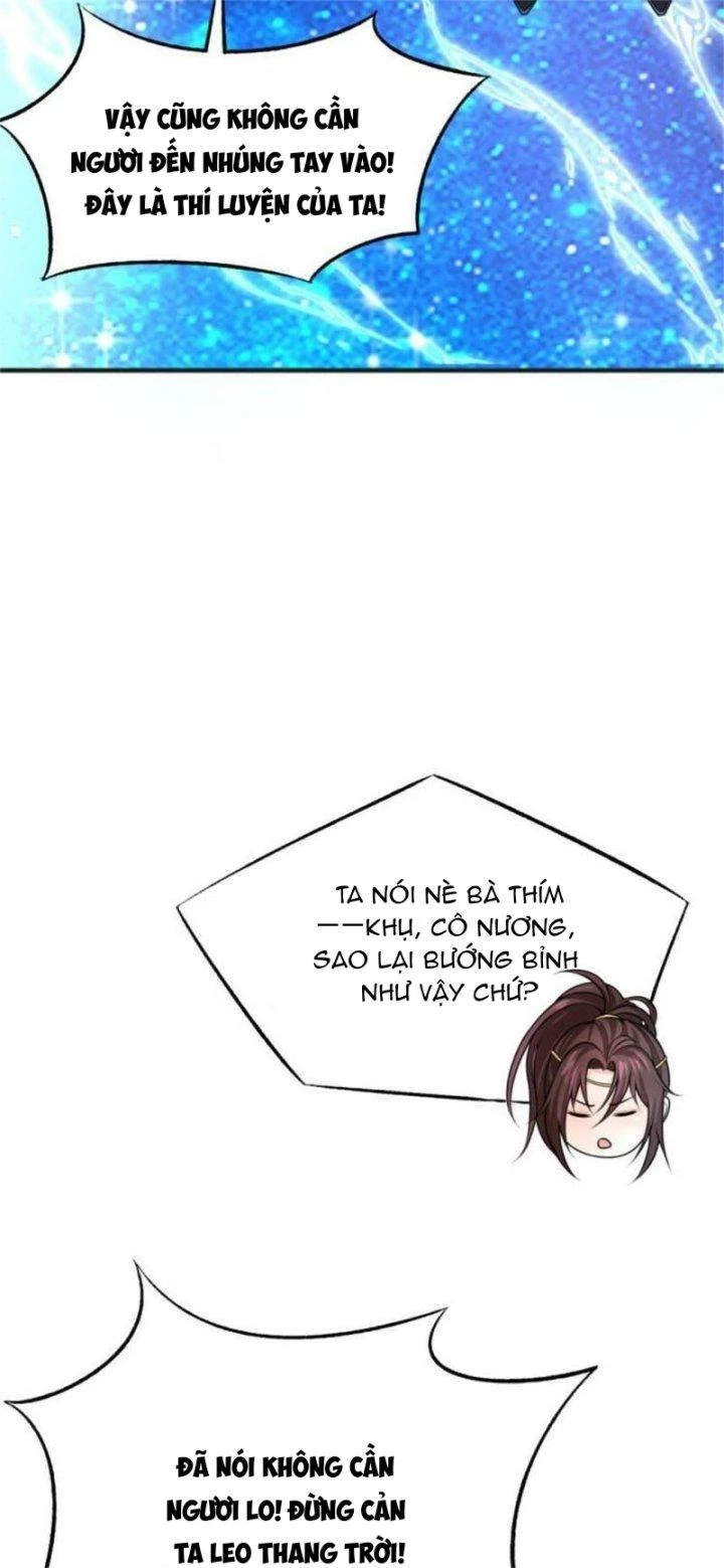 Xui Xẻo Đại Chiến Khí Vận Vương Chapter 13 - Trang 3