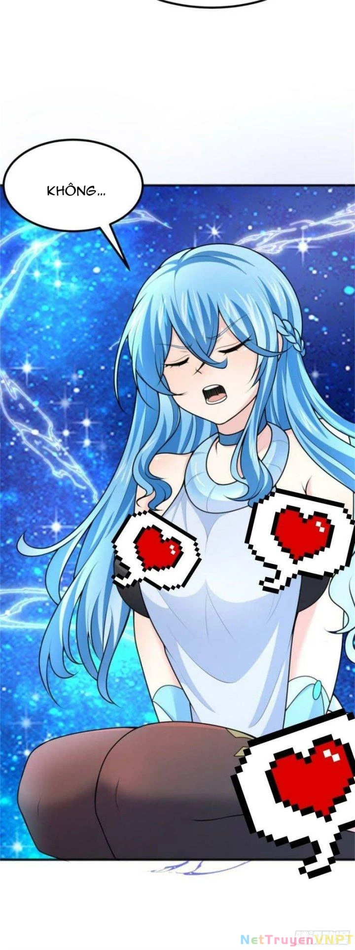 Xui Xẻo Đại Chiến Khí Vận Vương Chapter 13 - Trang 3