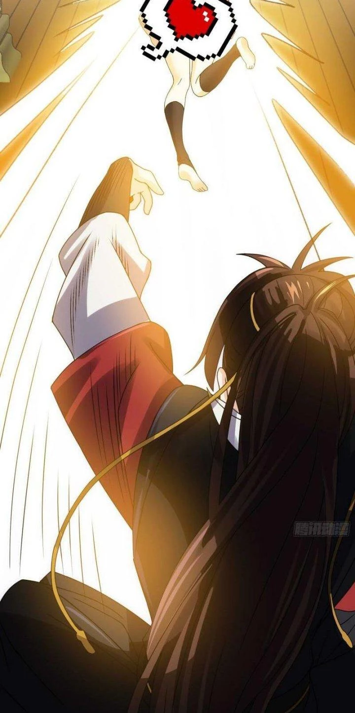 Xui Xẻo Đại Chiến Khí Vận Vương Chapter 14 - Trang 3