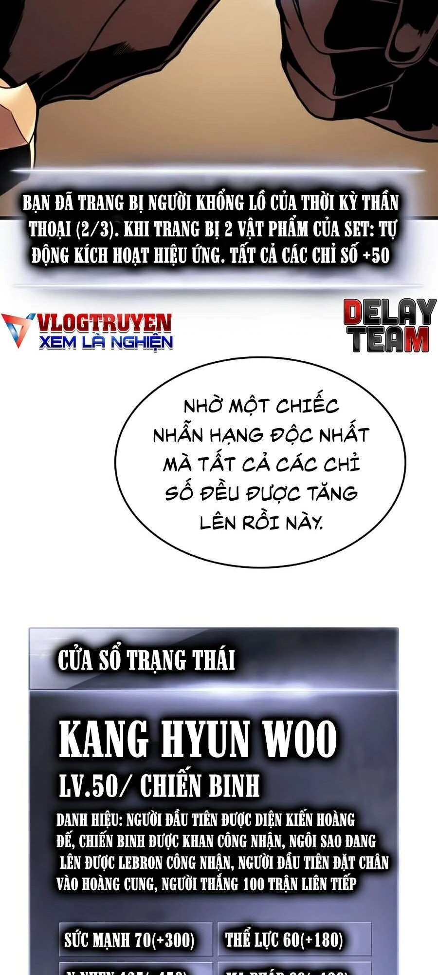 Huyền Thoại Game Thủ - Tái Xuất Chapter 24 - Next Chapter 25