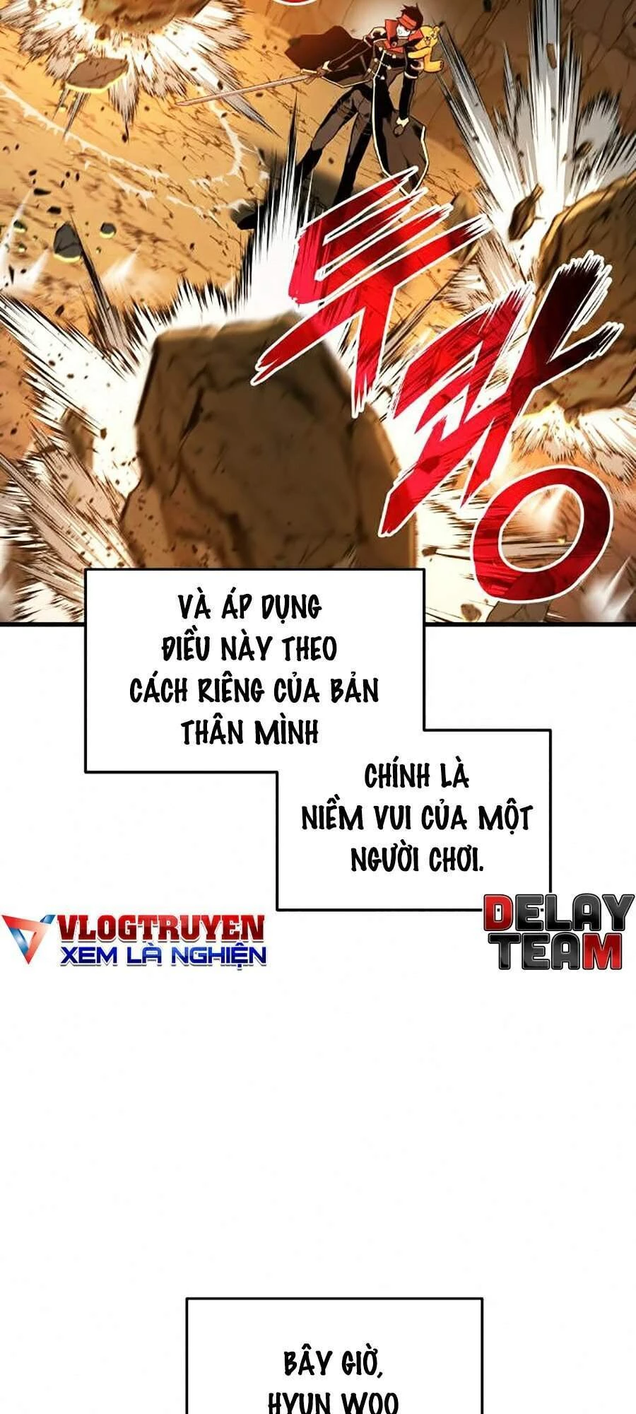 Huyền Thoại Game Thủ - Tái Xuất Chapter 26 - Next Chapter 27