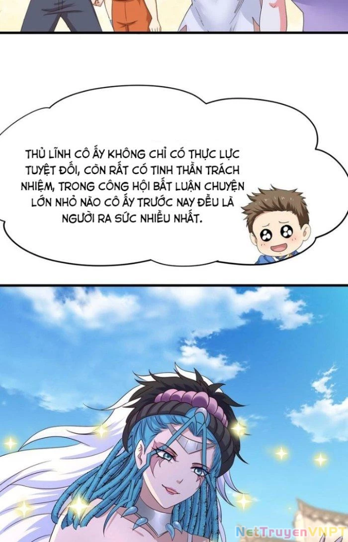 Ta Ở Địa Phủ Mở Hậu Cung Chapter 119 - Trang 3
