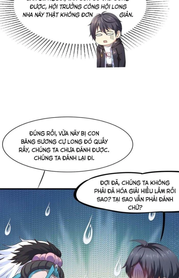 Ta Ở Địa Phủ Mở Hậu Cung Chapter 119 - Trang 3