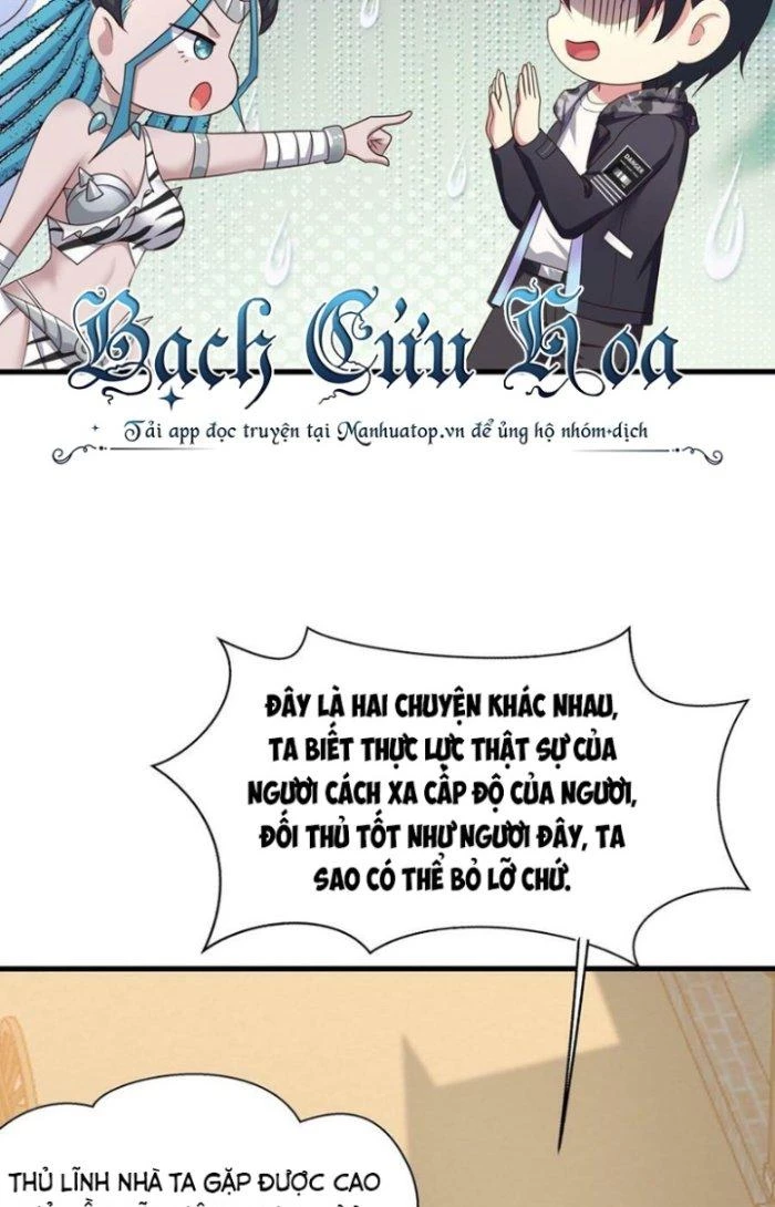 Ta Ở Địa Phủ Mở Hậu Cung Chapter 119 - Trang 3