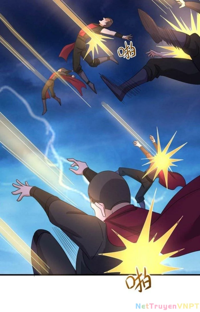 Ta Ở Địa Phủ Mở Hậu Cung Chapter 119 - Trang 3