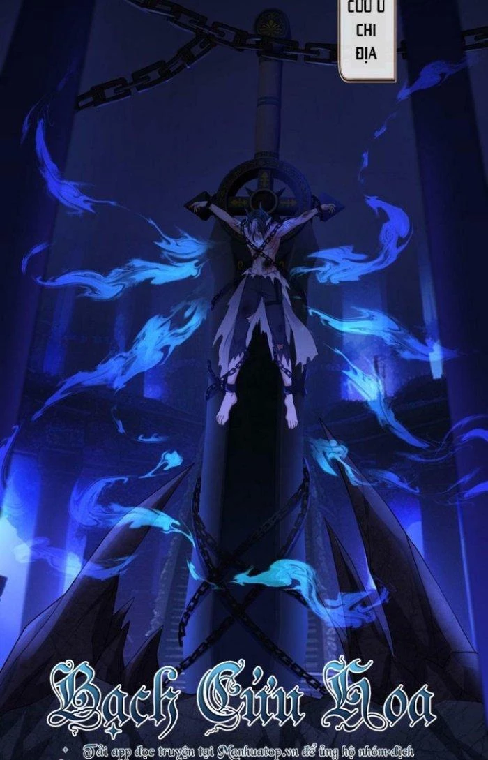 Ta Ở Địa Phủ Mở Hậu Cung Chapter 119 - Trang 3
