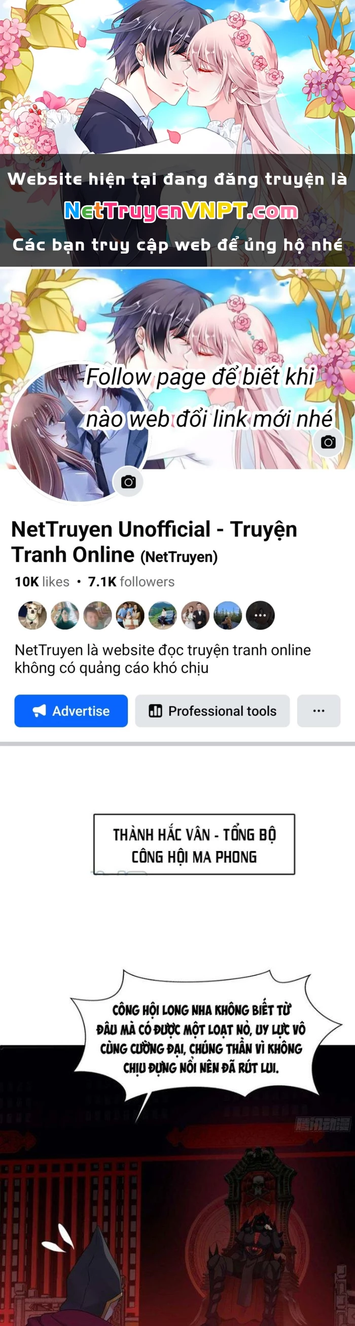 Ta Ở Địa Phủ Mở Hậu Cung Chapter 120 - Trang 3
