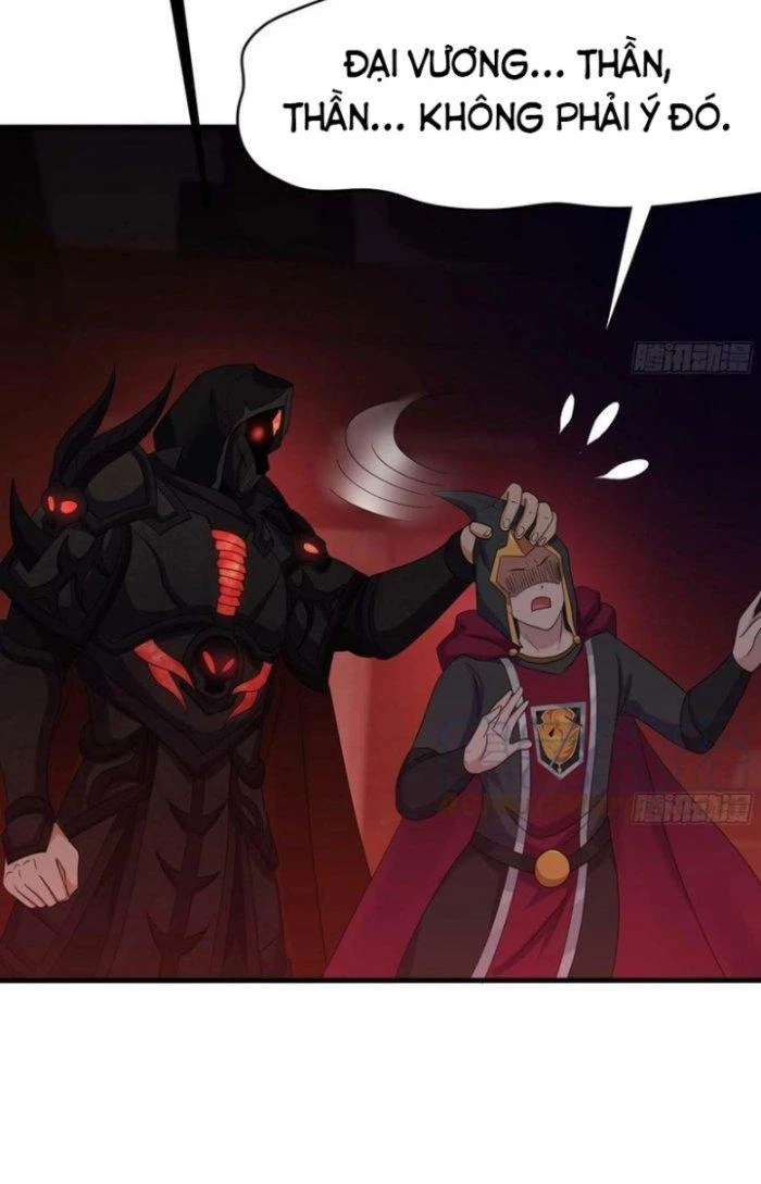 Ta Ở Địa Phủ Mở Hậu Cung Chapter 120 - Trang 3