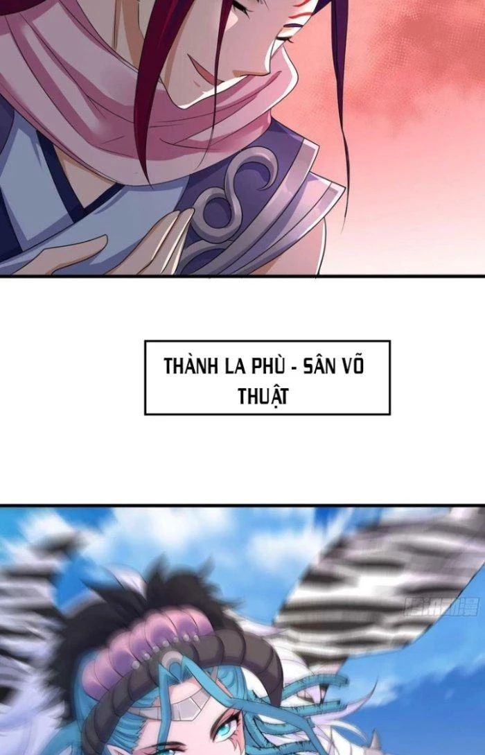 Ta Ở Địa Phủ Mở Hậu Cung Chapter 120 - Trang 3