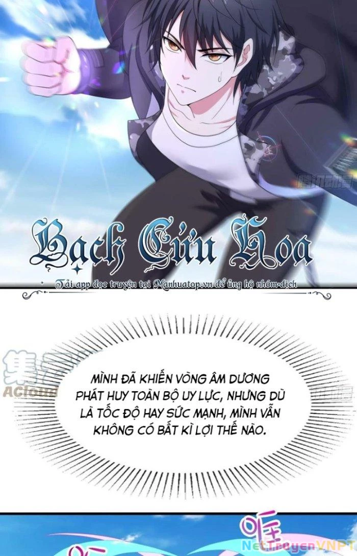 Ta Ở Địa Phủ Mở Hậu Cung Chapter 120 - Trang 3