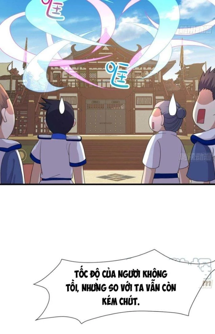 Ta Ở Địa Phủ Mở Hậu Cung Chapter 120 - Trang 3