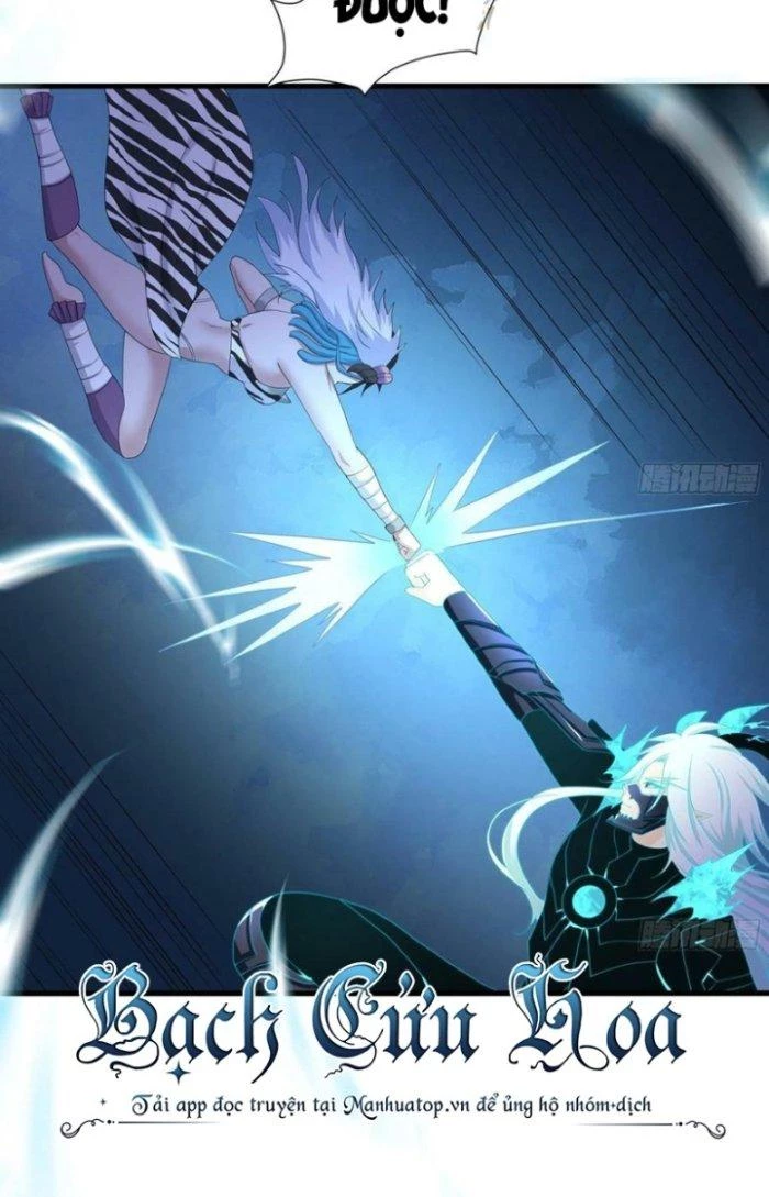 Ta Ở Địa Phủ Mở Hậu Cung Chapter 120 - Trang 3