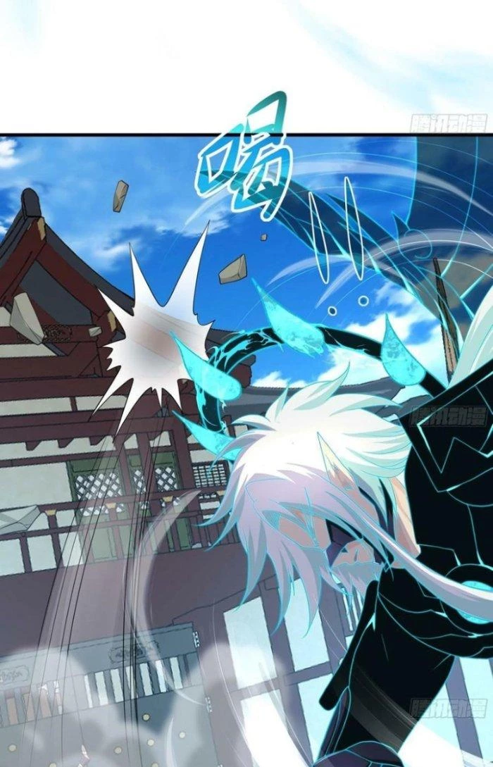 Ta Ở Địa Phủ Mở Hậu Cung Chapter 120 - Trang 3