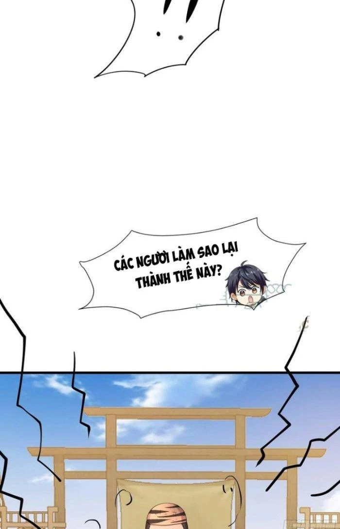 Ta Ở Địa Phủ Mở Hậu Cung Chapter 120 - Trang 3
