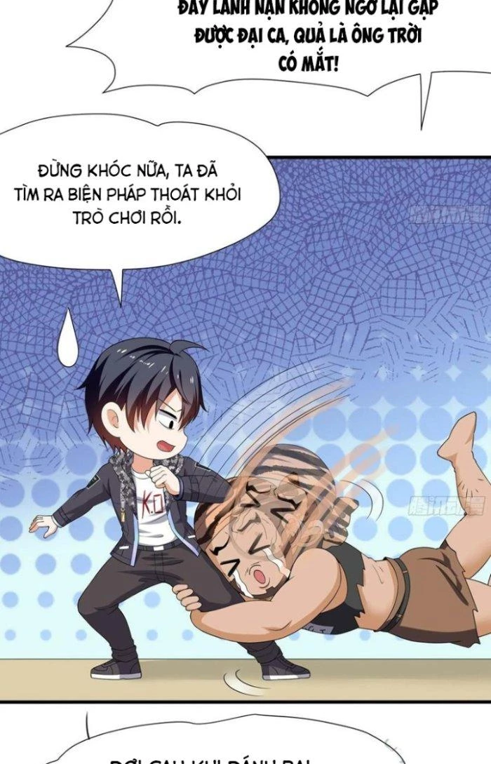 Ta Ở Địa Phủ Mở Hậu Cung Chapter 120 - Trang 3