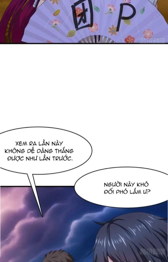 Ta Ở Địa Phủ Mở Hậu Cung Chapter 121 - Trang 3