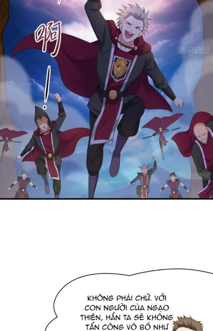 Ta Ở Địa Phủ Mở Hậu Cung Chapter 121 - Trang 3
