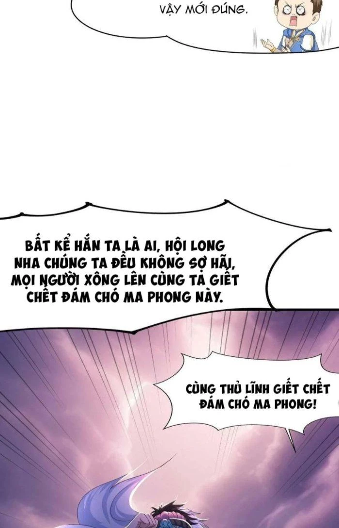 Ta Ở Địa Phủ Mở Hậu Cung Chapter 121 - Trang 3