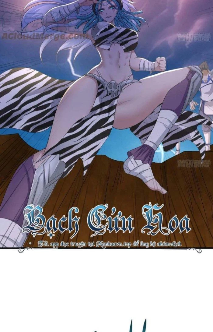 Ta Ở Địa Phủ Mở Hậu Cung Chapter 121 - Trang 3