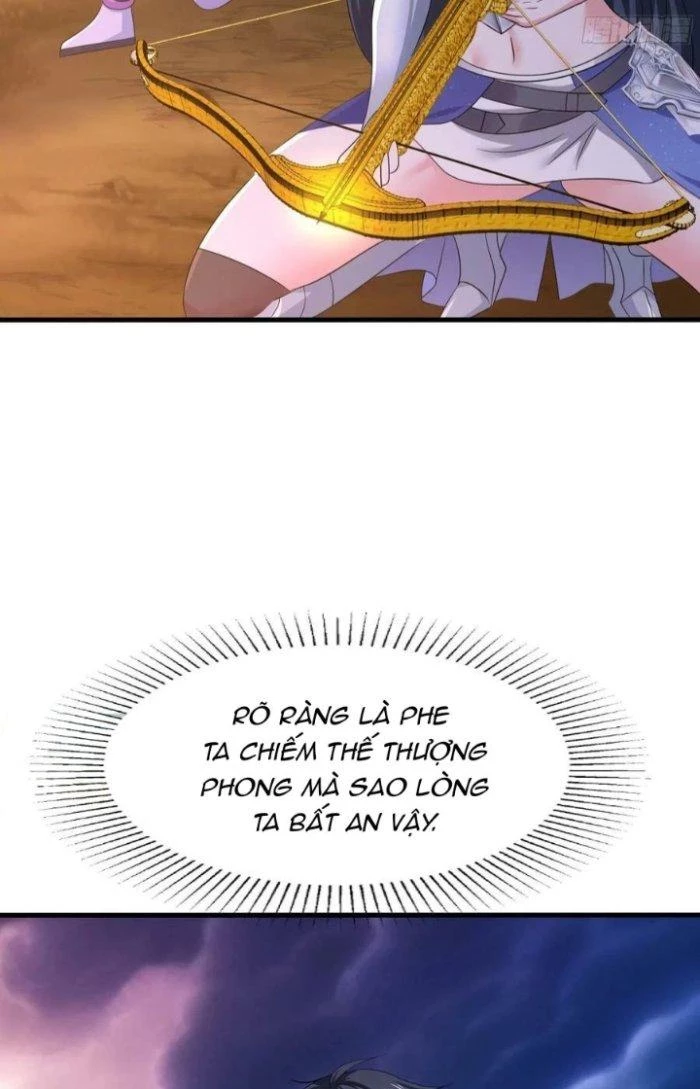 Ta Ở Địa Phủ Mở Hậu Cung Chapter 121 - Trang 3