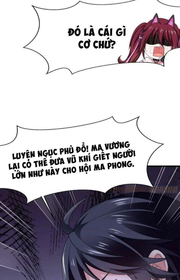 Ta Ở Địa Phủ Mở Hậu Cung Chapter 121 - Trang 3